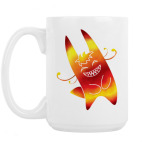 Кружка 420 мл