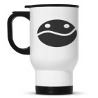 Кружка-термос