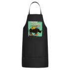 Кухонный фартук