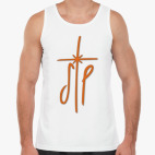 Майка Tank Top The Smashing Pumpkins Machina Era