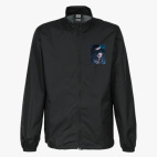 Ветровка без капюшона