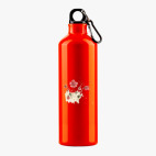 Металлическая бутылка 700 мл UV-DTF