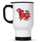 Кружка-термос