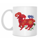 Кружка 330 мл