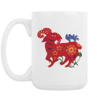 Кружка 420 мл