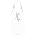 Кухонный фартук