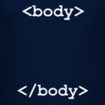 Body tag