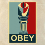 Obey Sauron