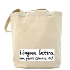Lingua latina