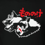 Принцесса Мононоке Мияздаки