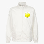 Ветровка без капюшона