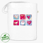 Сумка шоппер