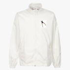 Ветровка без капюшона