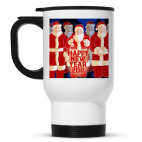 Кружка-термос