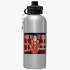 Спортивная бутылка