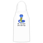 Кухонный фартук