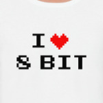 I Love 8 bit