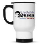 Кружка-термос