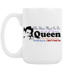 Кружка 420 мл