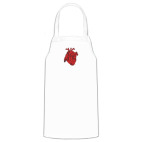 Кухонный фартук