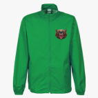 Ветровка без капюшона