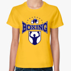 Boxing