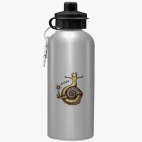 Спортивная бутылка