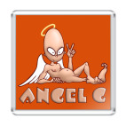 Ангел