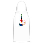 Кухонный фартук