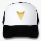 Кепки Trucker