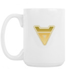 Кружка 420 мл