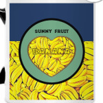   Sunny fruit