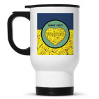 Кружка-термос