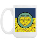 Кружка 420 мл