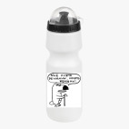 Велобутылка