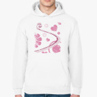 Толстовка худи