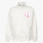 Ветровка без капюшона