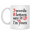 Кружка 330 мл