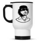 Кружка-термос