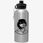 Спортивная бутылка