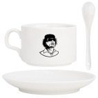 Кофейный набор