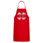 Кухонный фартук