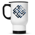 Кружка-термос