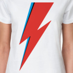 Молния (Дэвид Боуи)