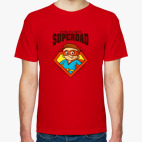 SUPERDAD world's best