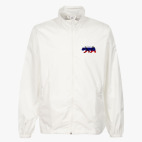 Ветровка без капюшона