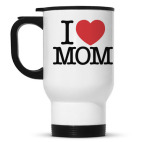 Кружка-термос