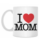 Кружка 330 мл