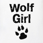 Wolf girl