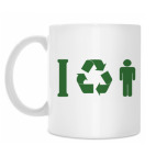 Кружка 330 мл